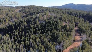 461 Paradiso Road, Divide, CO 80814
