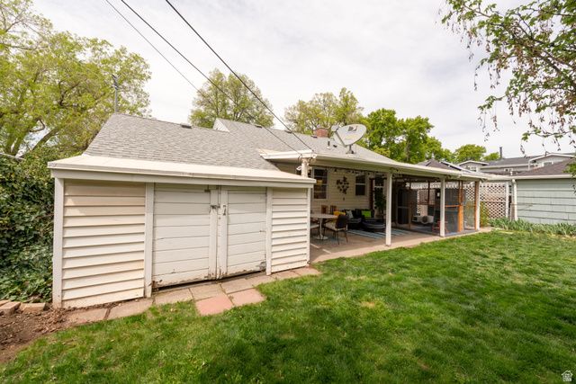 2011 S NEVADA ST, Salt Lake City, UT 84108