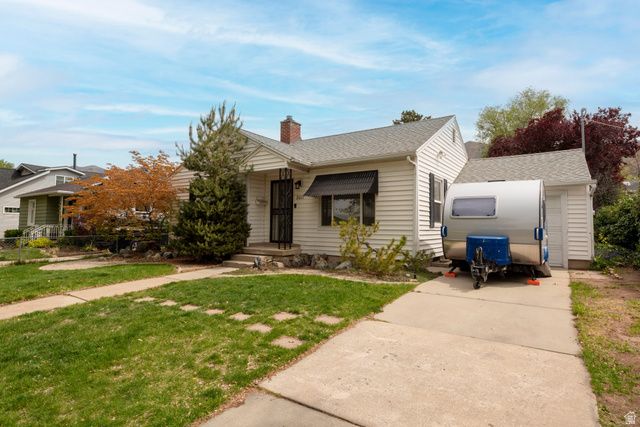 2011 S NEVADA ST, Salt Lake City, UT 84108