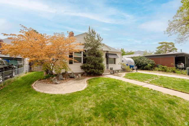 2011 S NEVADA ST, Salt Lake City, UT 84108