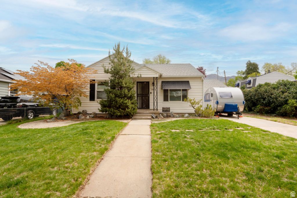 2011 S NEVADA ST, Salt Lake City, UT 84108