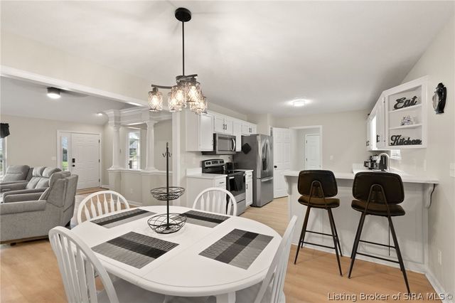 103 Arbor Court, Sellersburg, IN 47172