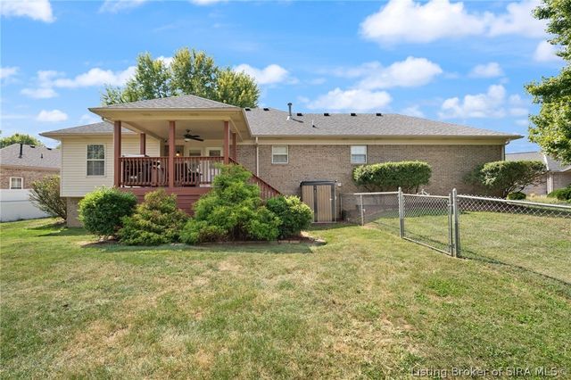 103 Arbor Court, Sellersburg, IN 47172