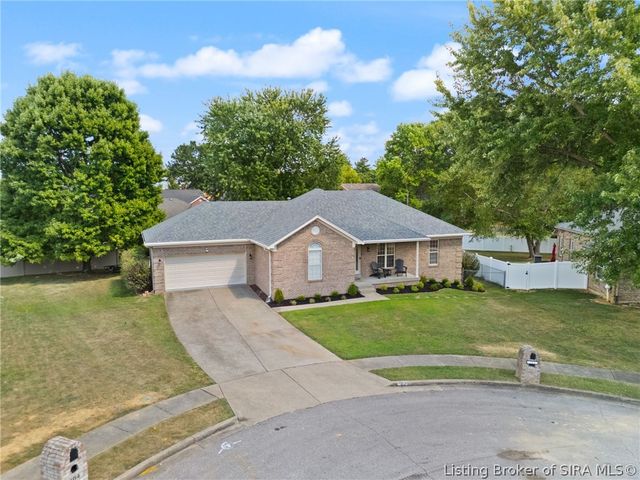 103 Arbor Court, Sellersburg, IN 47172