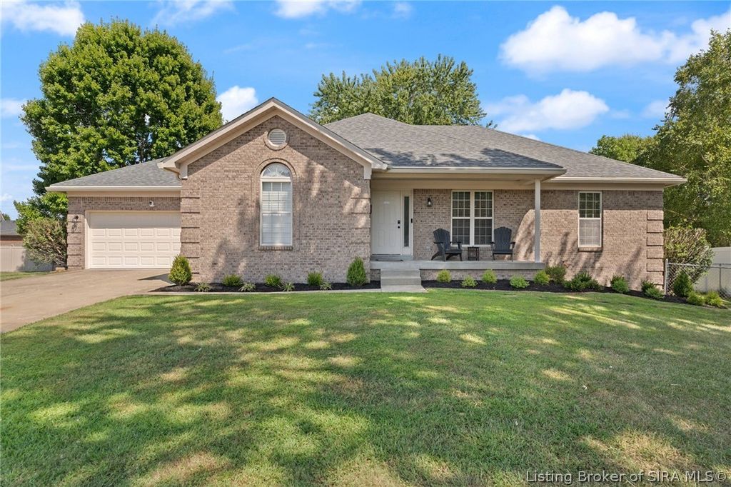 103 Arbor Court, Sellersburg, IN 47172