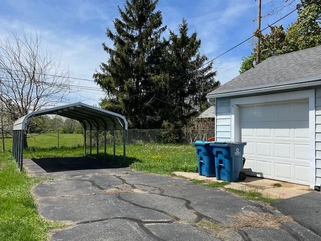 33 Pleasant Avenue, Battle Creek City, MI 49015
