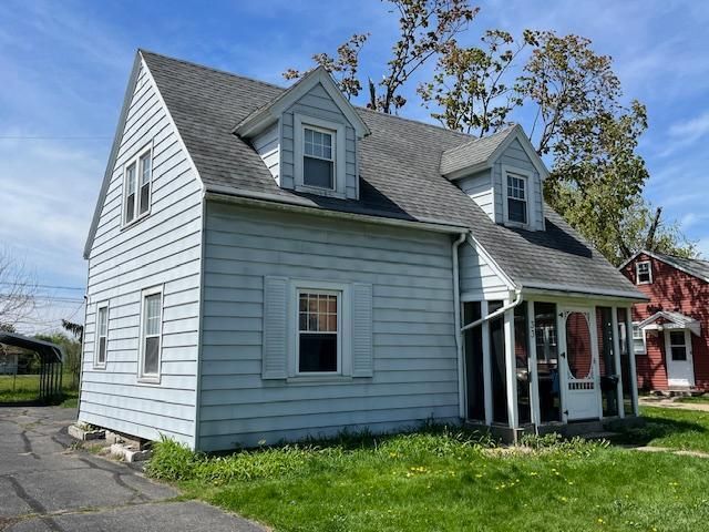 33 Pleasant Avenue, Battle Creek City, MI 49015
