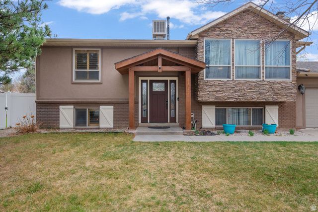 11037 S ROBINSON CIR, Sandy, UT 84092