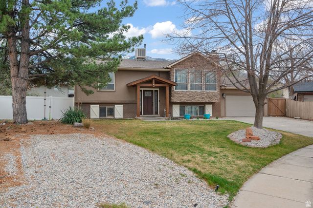 11037 S ROBINSON CIR, Sandy, UT 84092