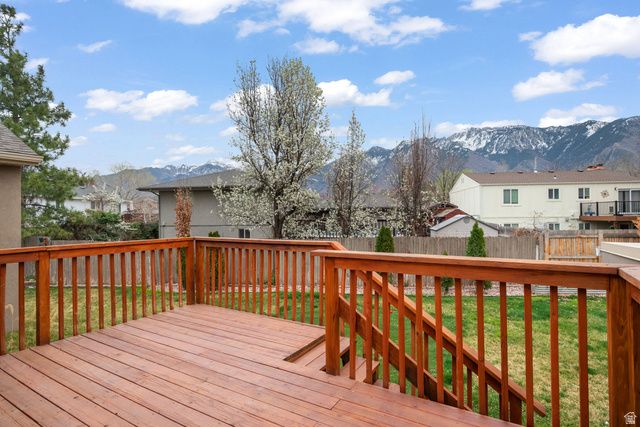 11037 S ROBINSON CIR, Sandy, UT 84092