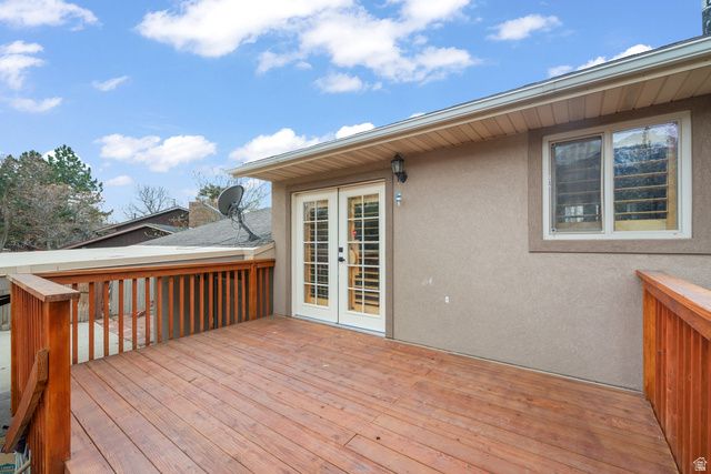 11037 S ROBINSON CIR, Sandy, UT 84092