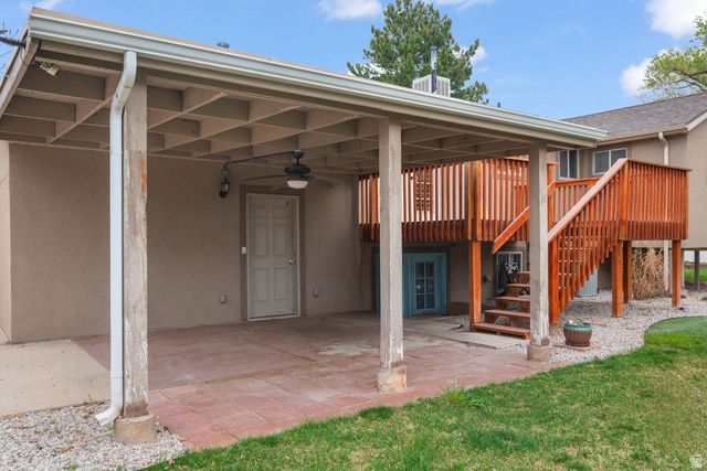 11037 S ROBINSON CIR, Sandy, UT 84092