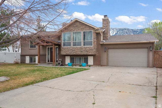 11037 S ROBINSON CIR, Sandy, UT 84092