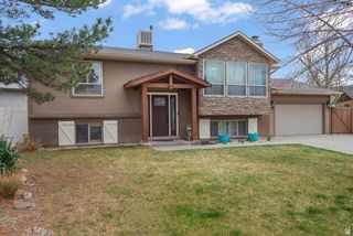 11037 S ROBINSON CIR, Sandy, UT 84092