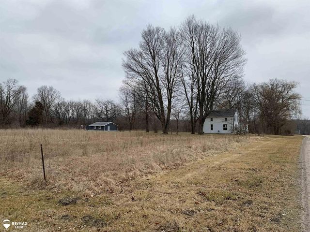 9408 Mcafee Road, Montrose, MI 48457