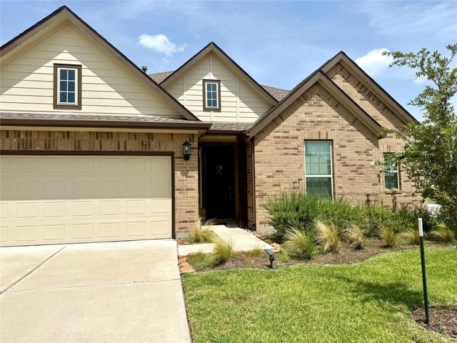 3623 Rock Ledge Drive, Rosenberg, TX 77469