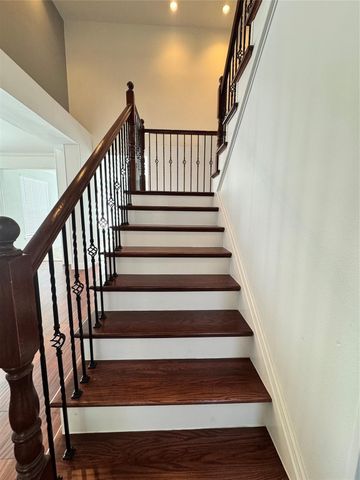 320 Sycamore Drive, Murphy, TX 75094