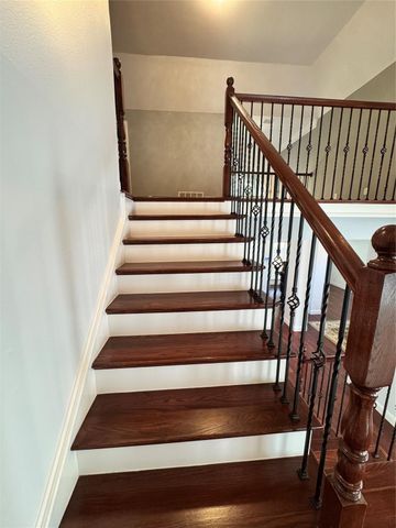 320 Sycamore Drive, Murphy, TX 75094