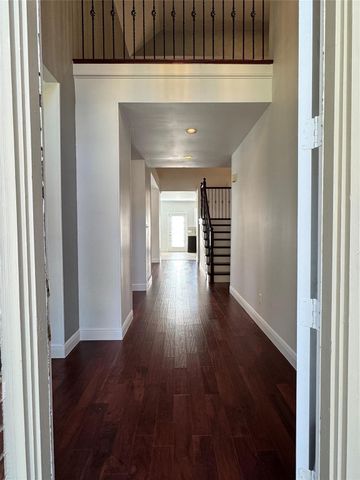 320 Sycamore Drive, Murphy, TX 75094