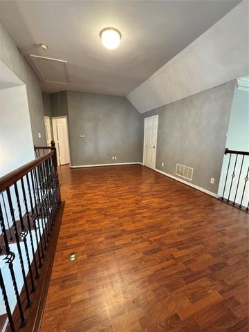 320 Sycamore Drive, Murphy, TX 75094