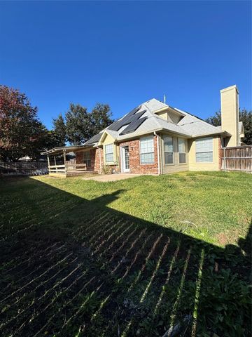 320 Sycamore Drive, Murphy, TX 75094