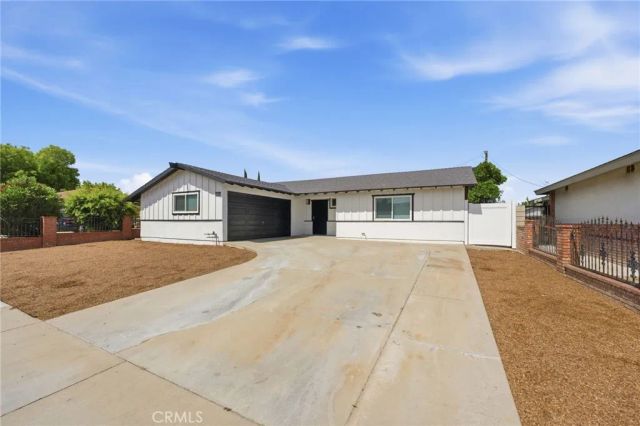 239 S 4th, La Puente, CA 91746