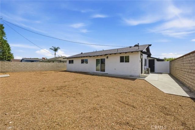 239 S 4th, La Puente, CA 91746