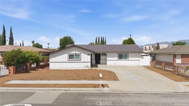 239 S 4th, La Puente, CA 91746