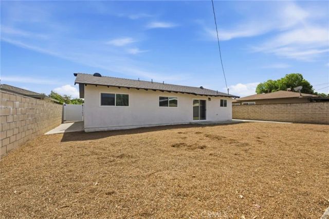 239 S 4th, La Puente, CA 91746