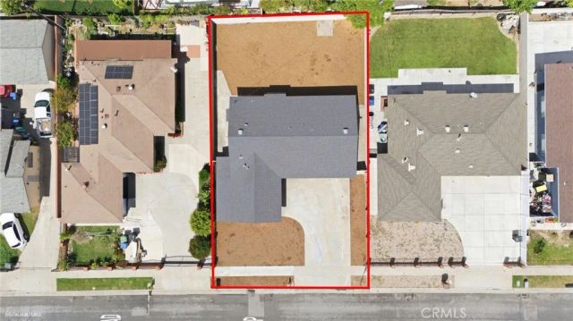239 S 4th, La Puente, CA 91746