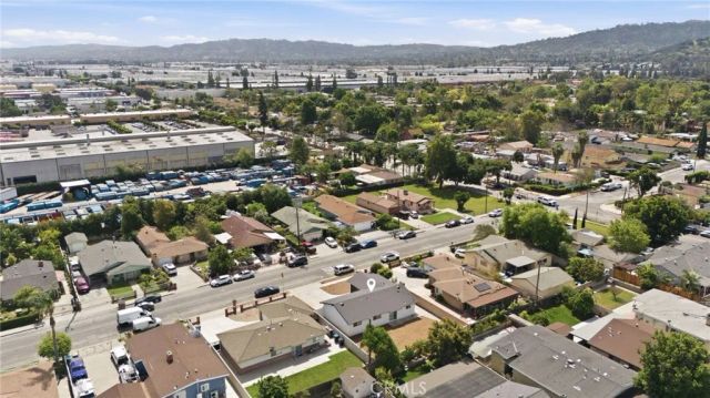 239 S 4th, La Puente, CA 91746