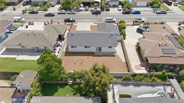 239 S 4th, La Puente, CA 91746