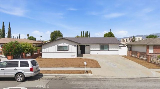 239 S 4th, La Puente, CA 91746
