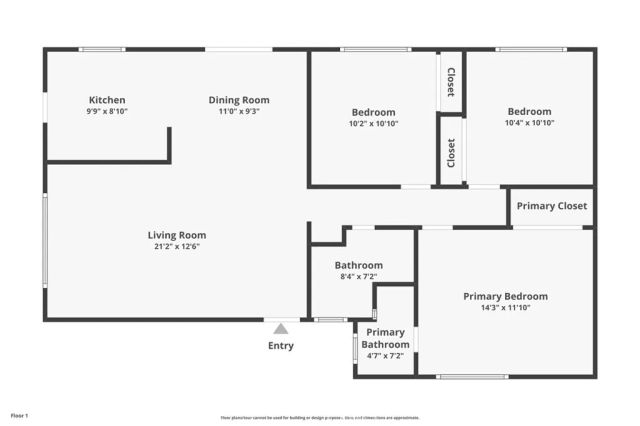 239 S 4th, La Puente, CA 91746