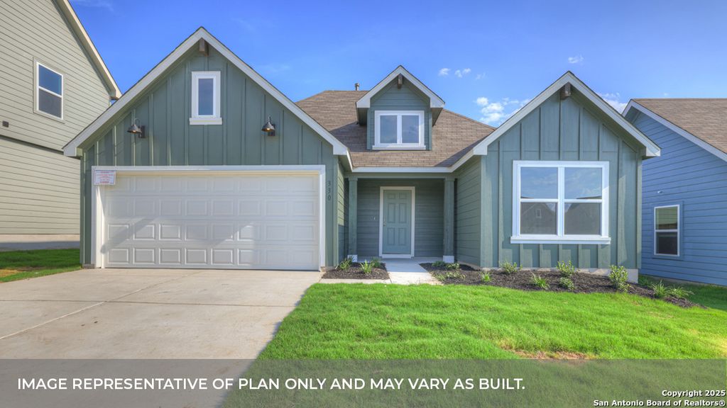 108 WAGNER WAY, San Marcos, TX 78666