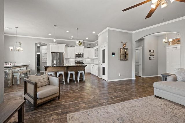 7412 Kaylee Way, Oklahoma City, OK 73132