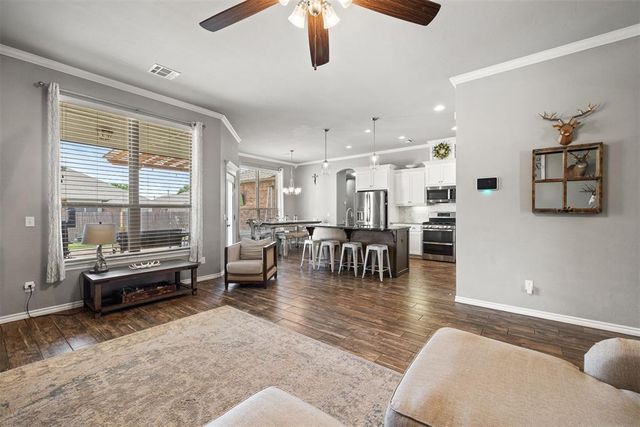 7412 Kaylee Way, Oklahoma City, OK 73132