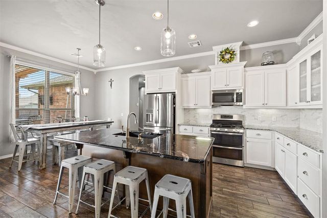 7412 Kaylee Way, Oklahoma City, OK 73132