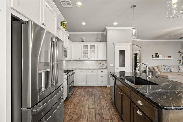 7412 Kaylee Way, Oklahoma City, OK 73132