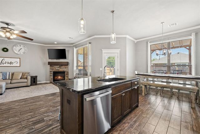 7412 Kaylee Way, Oklahoma City, OK 73132