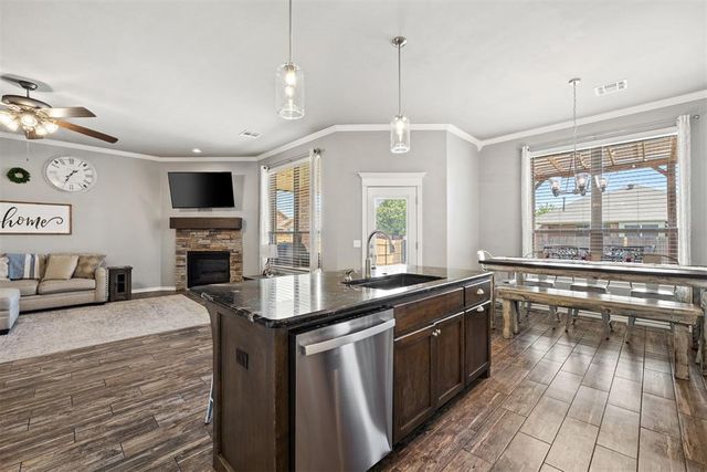 7412 Kaylee Way, Oklahoma City, OK 73132