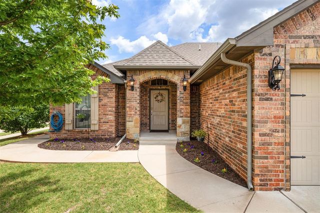 7412 Kaylee Way, Oklahoma City, OK 73132