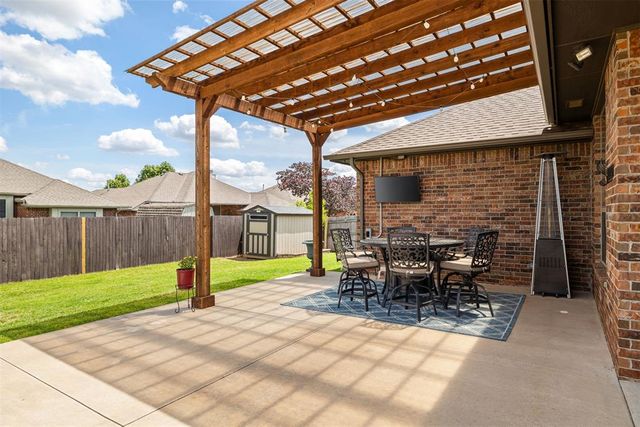 7412 Kaylee Way, Oklahoma City, OK 73132