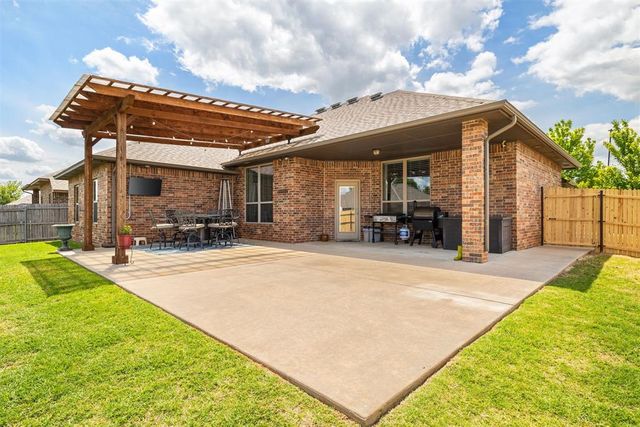 7412 Kaylee Way, Oklahoma City, OK 73132