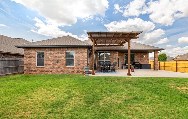 7412 Kaylee Way, Oklahoma City, OK 73132