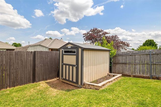 7412 Kaylee Way, Oklahoma City, OK 73132