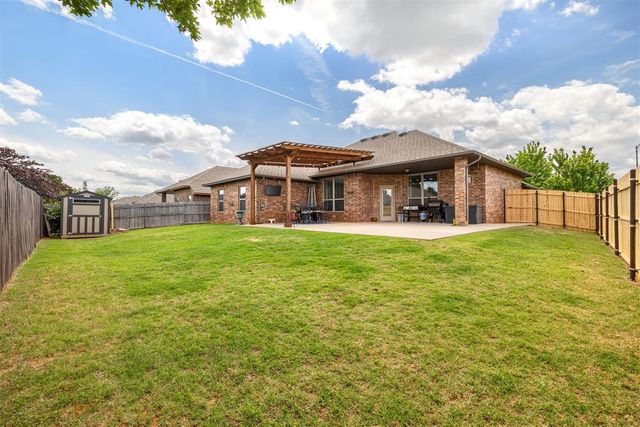 7412 Kaylee Way, Oklahoma City, OK 73132