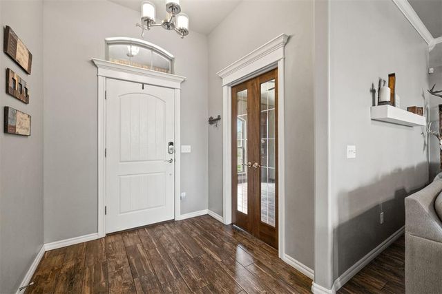 7412 Kaylee Way, Oklahoma City, OK 73132