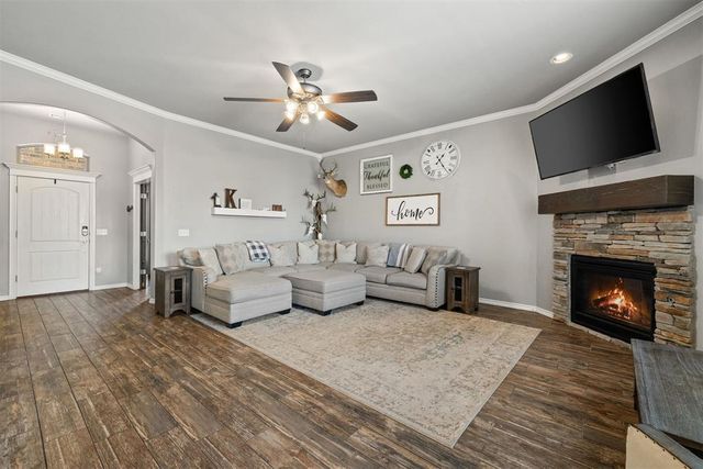 7412 Kaylee Way, Oklahoma City, OK 73132