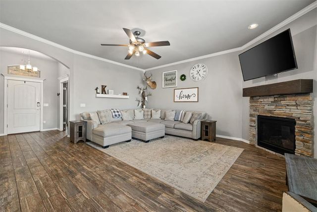 7412 Kaylee Way, Oklahoma City, OK 73132